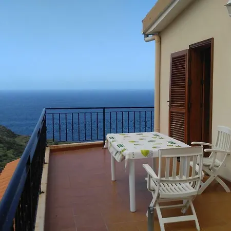 Apartment Vistamar *