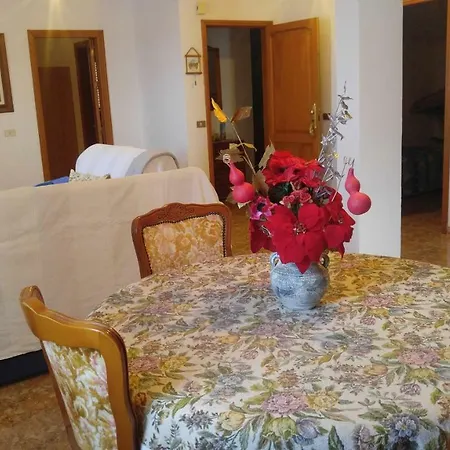Vistamar Apartment