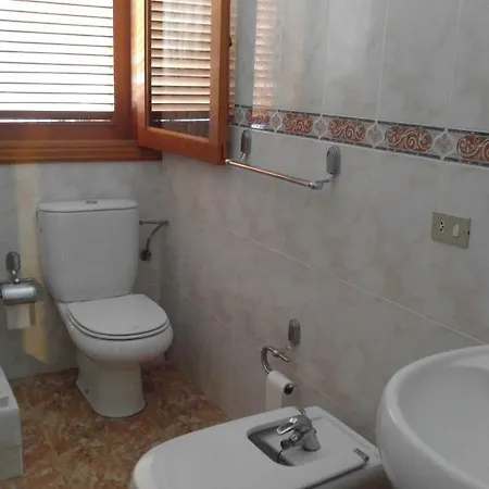Vistamar Apartment *