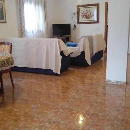 Apartment Vistamar La Guancha