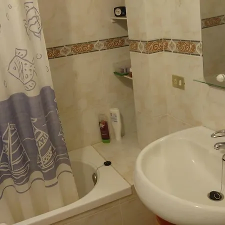Apartment Vistamar