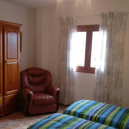 Apartment Vistamar