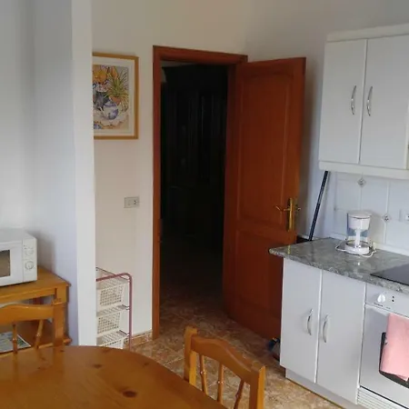 Apartment Vistamar