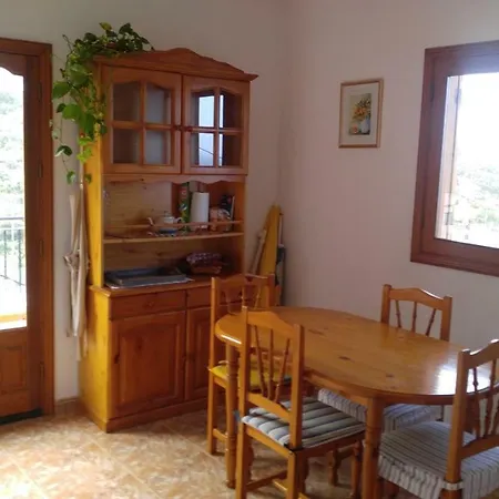 Apartment Vistamar